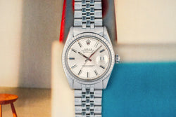 1969 Rolex Oyster Perpetual Datejust 1603