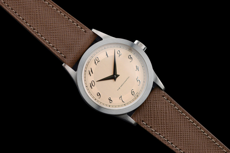 2023 THE ARCHIWATCH "CLASSIC TWO-TONE" 2510-4
