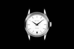 2023 ARCHIWATCH "ORIGINAL" 2525-1 GLOSSY OFF-WHITE DIAL LIMITED EDITION