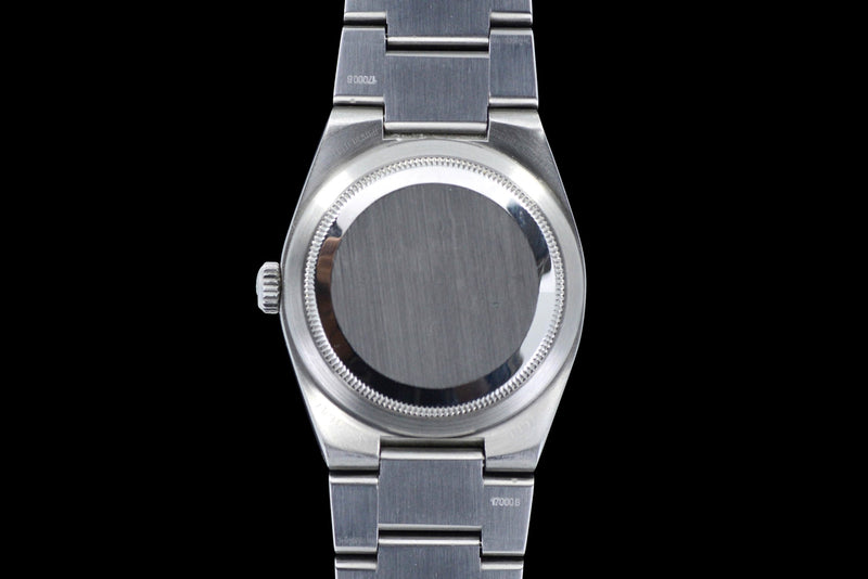1983 Rolex Datejust Oysterquartz 17000