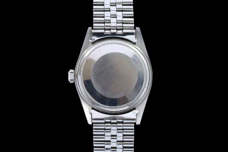1972 Rolex Datejust Sigma Dial 1603