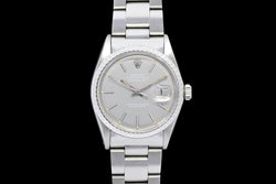 1972 Rolex Datejust Ghost Dial 1603